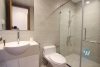 Four bedrooms apartment for rent in Vinhome Nguyen Chi Thanh, Dong Da district, Ha Noi